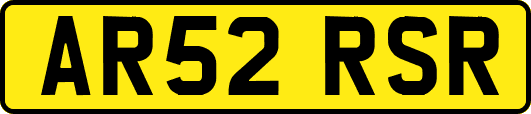 AR52RSR