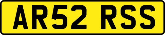 AR52RSS
