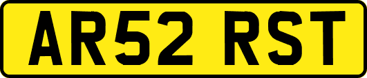 AR52RST