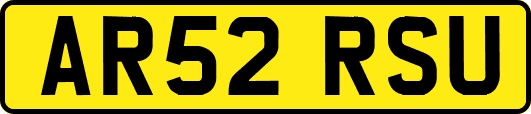 AR52RSU