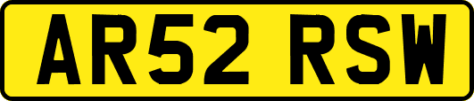 AR52RSW