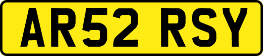 AR52RSY