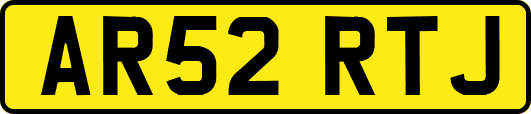 AR52RTJ