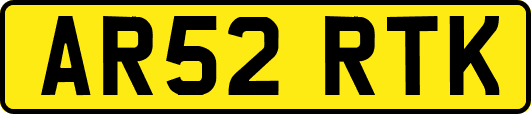 AR52RTK