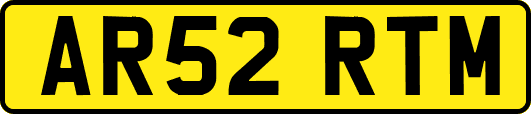 AR52RTM