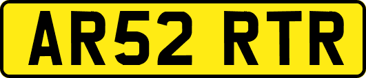 AR52RTR