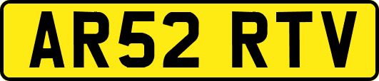 AR52RTV