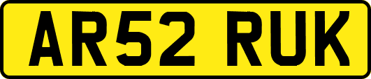 AR52RUK
