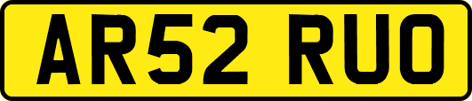 AR52RUO