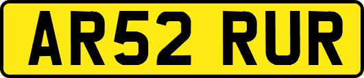 AR52RUR