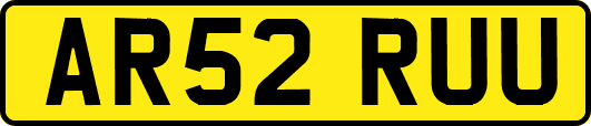AR52RUU