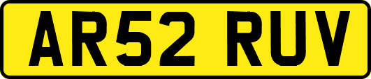 AR52RUV