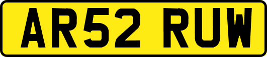 AR52RUW