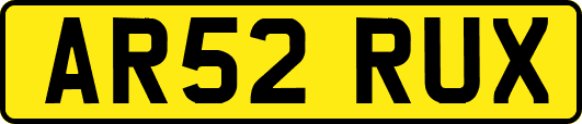 AR52RUX