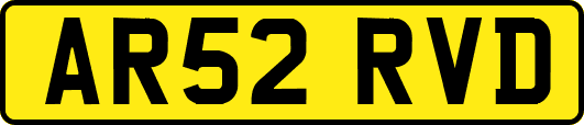 AR52RVD