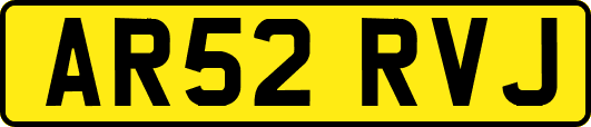 AR52RVJ