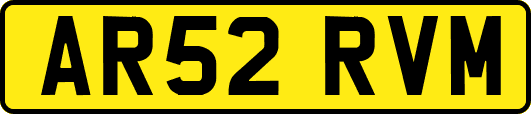 AR52RVM