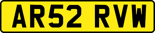 AR52RVW