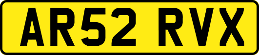 AR52RVX