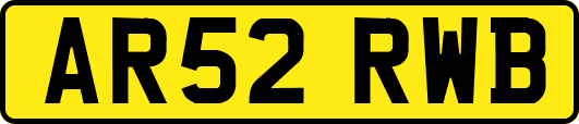 AR52RWB