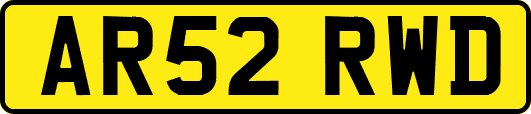 AR52RWD