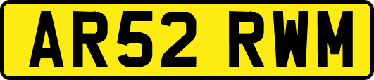 AR52RWM