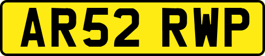 AR52RWP