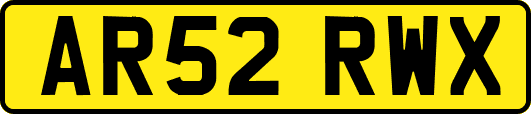 AR52RWX