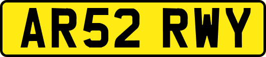 AR52RWY
