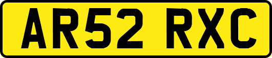 AR52RXC