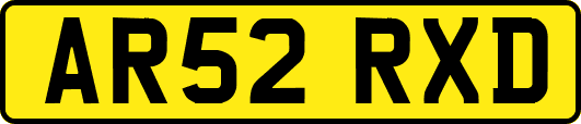 AR52RXD