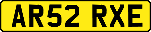 AR52RXE