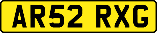 AR52RXG
