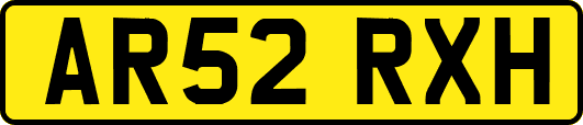AR52RXH