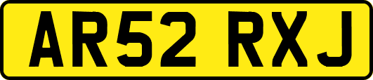 AR52RXJ