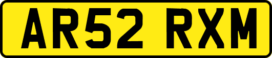 AR52RXM