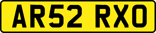 AR52RXO