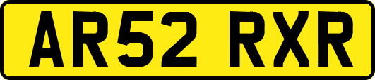 AR52RXR