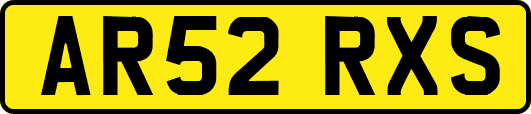 AR52RXS