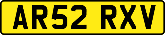 AR52RXV