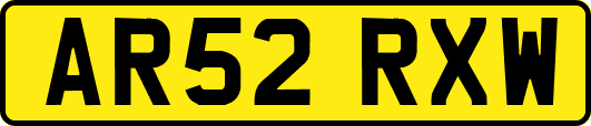 AR52RXW