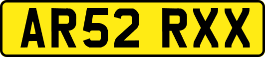AR52RXX