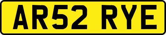 AR52RYE