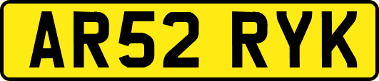 AR52RYK