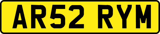 AR52RYM