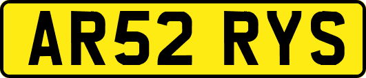 AR52RYS