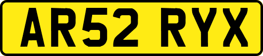 AR52RYX