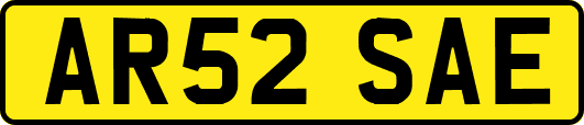 AR52SAE