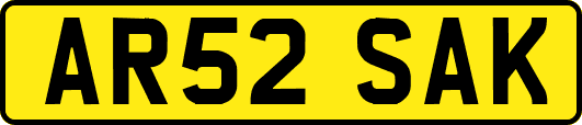 AR52SAK