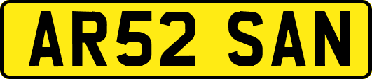 AR52SAN